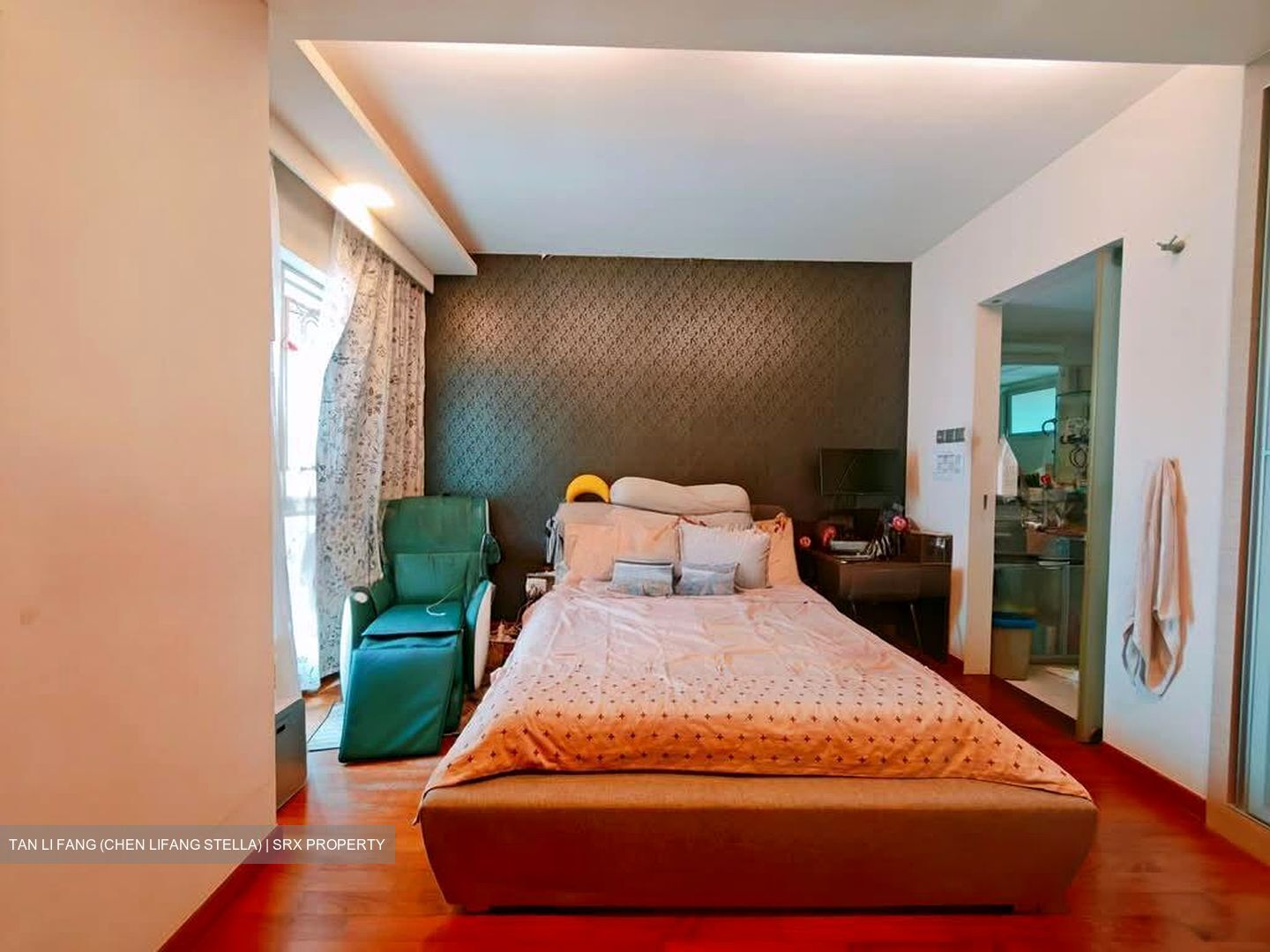 The Gardens At Bishan (D20), Condominium #602908821